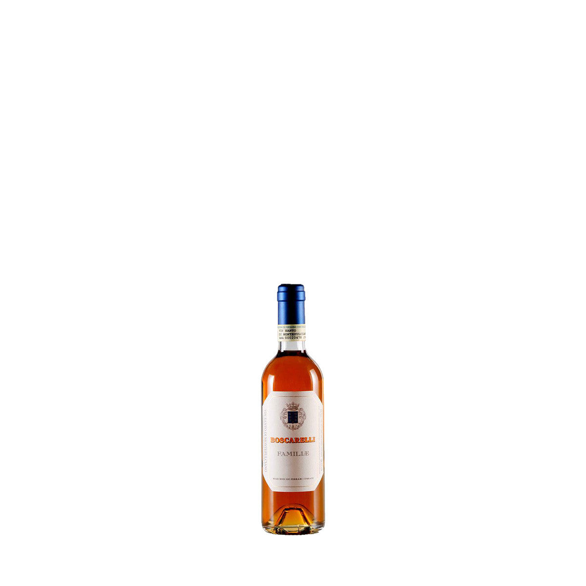 Vin Santo Di Montepulciano 'Familiae'  2013 - Boscarelli 37,5 Cl