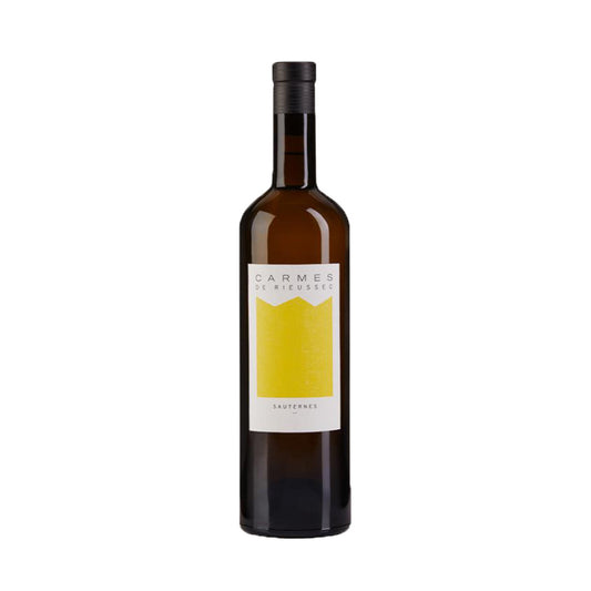 Carmes De Rieussec 2022 - Chateau Rieussec