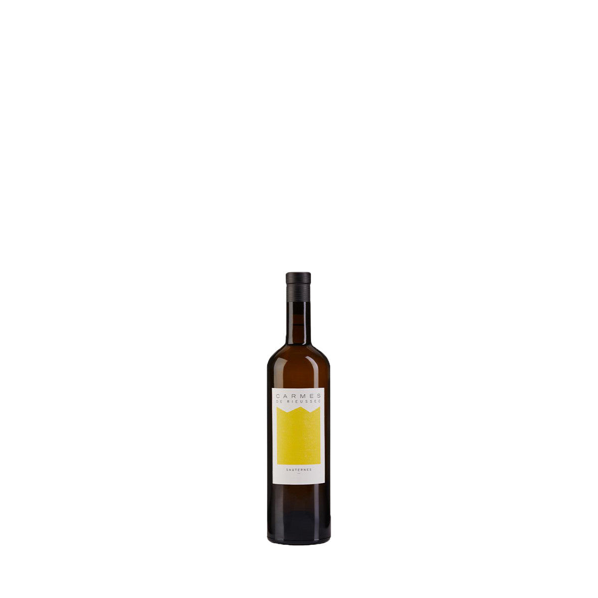 Carmes De Rieussec 2022 - Chateau Rieussec 37,5 Cl