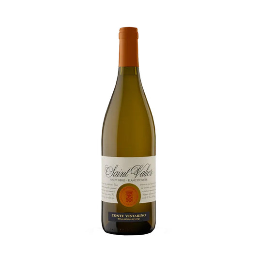 Pinot Nero DOC 'Saint Valier' 2022 - Conte Vistarino