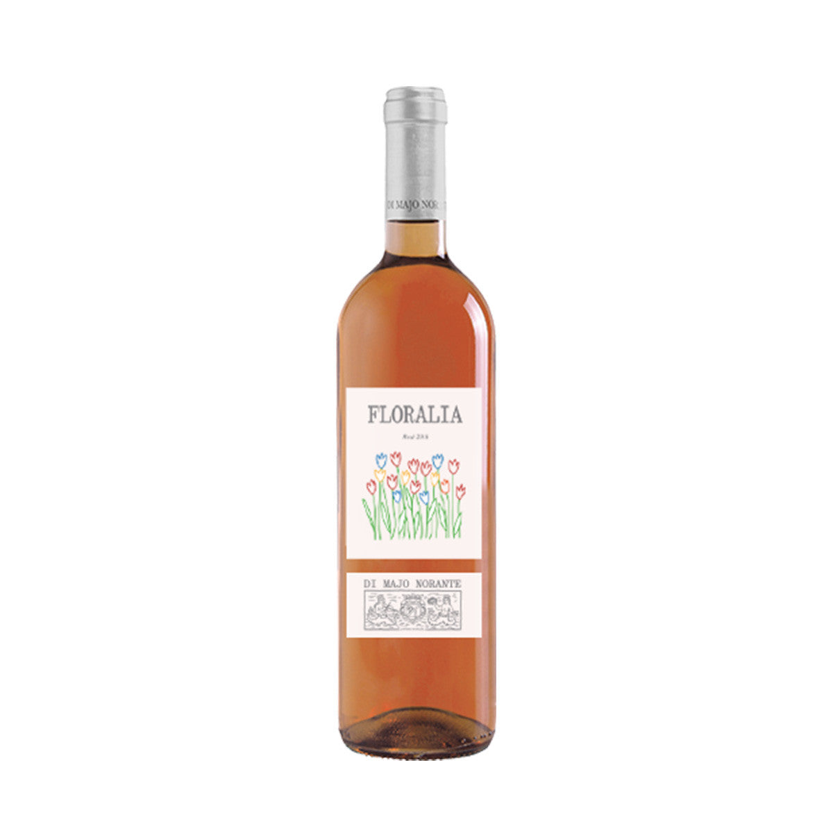 Rosé 'Floralia' Bio 2023 - Di Majo Norante
