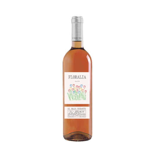 Rosé 'Floralia' Bio 2023 - Di Majo Norante