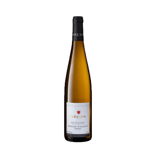 Muscat d'Alsace Ottonel 2023 - Gruss