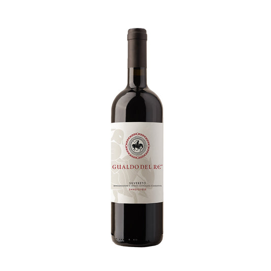 Sangiovese 'Gualdo Del Re' 2019 - Gualdo Del Re