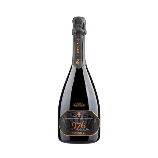 Riserva Del Fondatore 976 2013 - Letrari