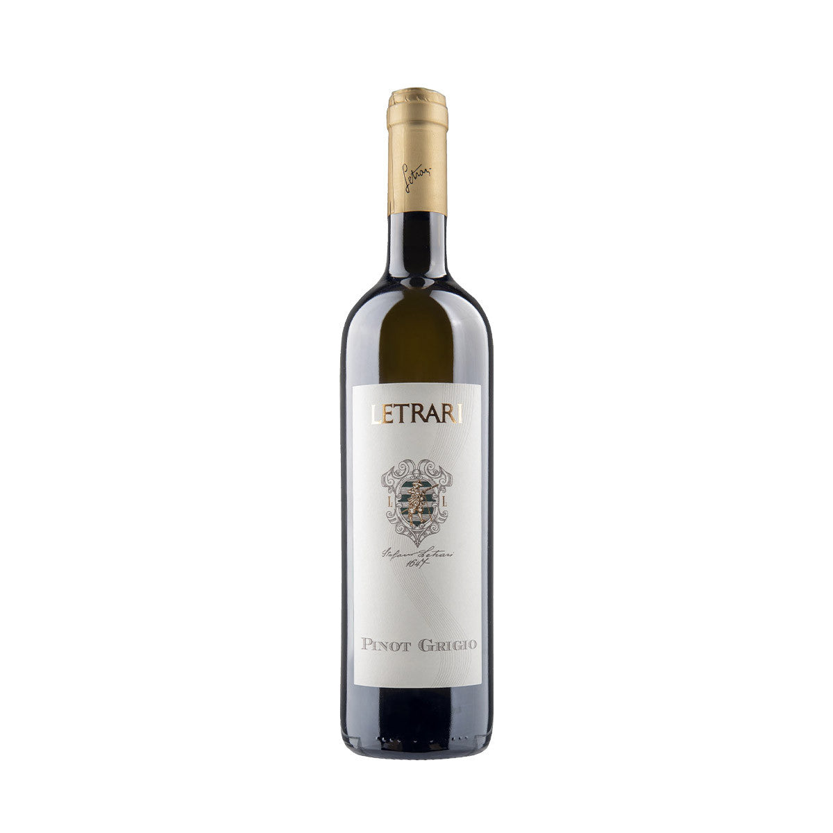 Pinot Grigio 2023 - Letrari