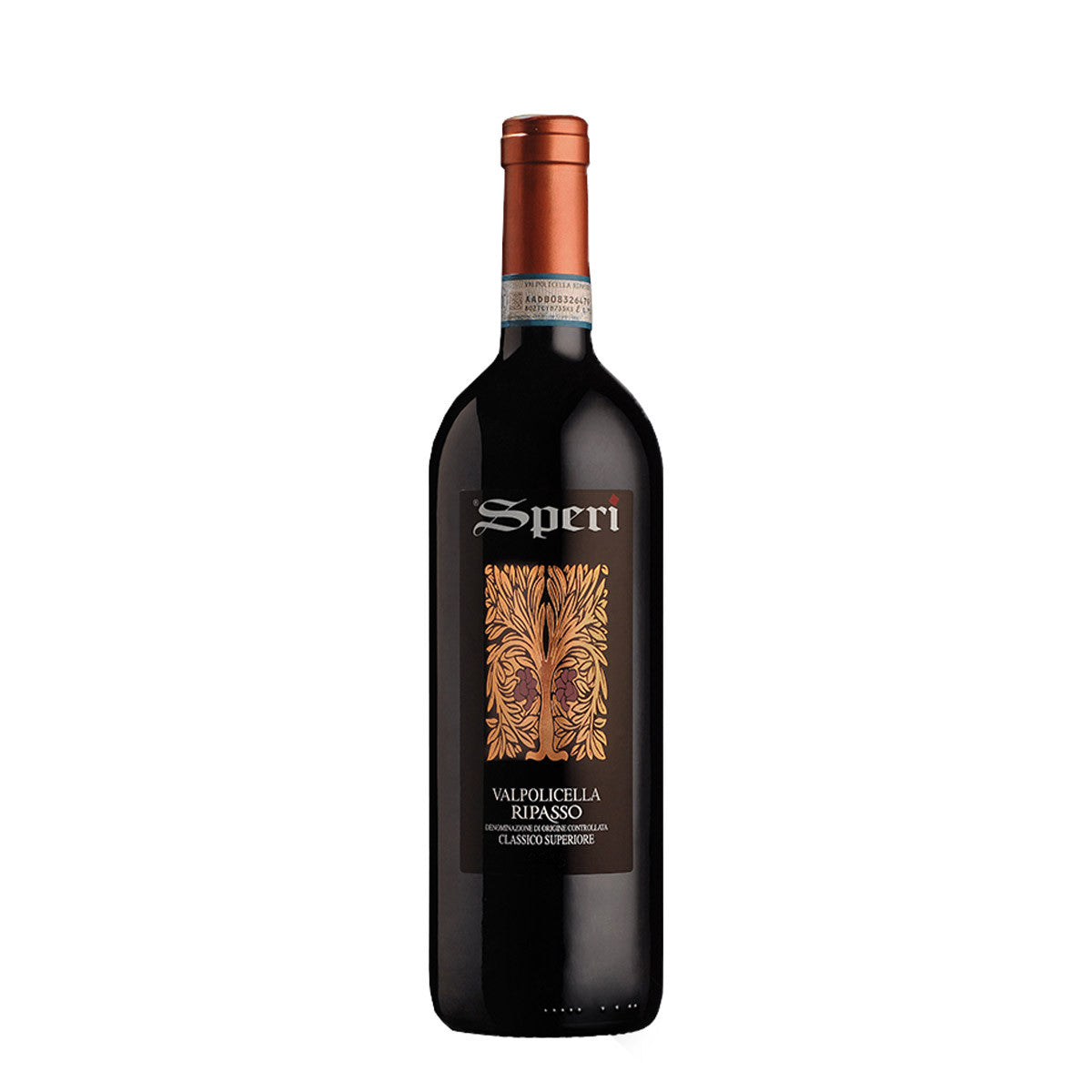 Valpolicella Ripasso Classico Superiore Magnum 2022 Bio - Speri