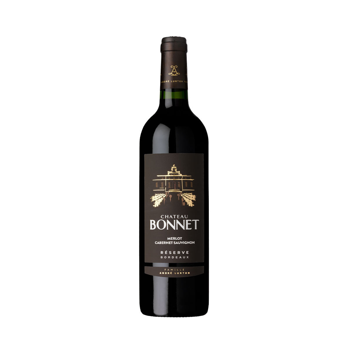 Chateau Bonnet Reserve 2019 - Vignobles Andre Lurton