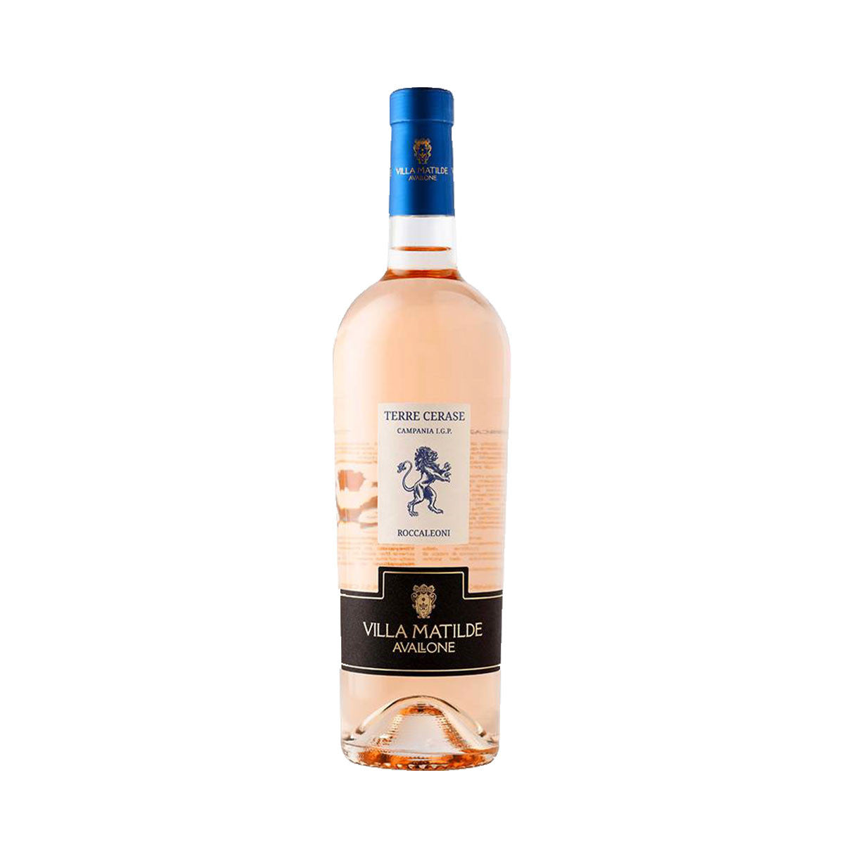 Terre Cerase Roccaleoni 2023 - Villa Matilde Avallone