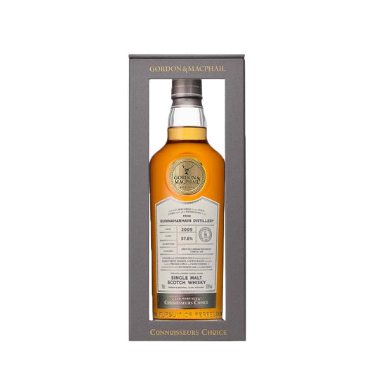 Bunnahabhain Connoisseurs Choice 2009 - Gordon & Macphail
