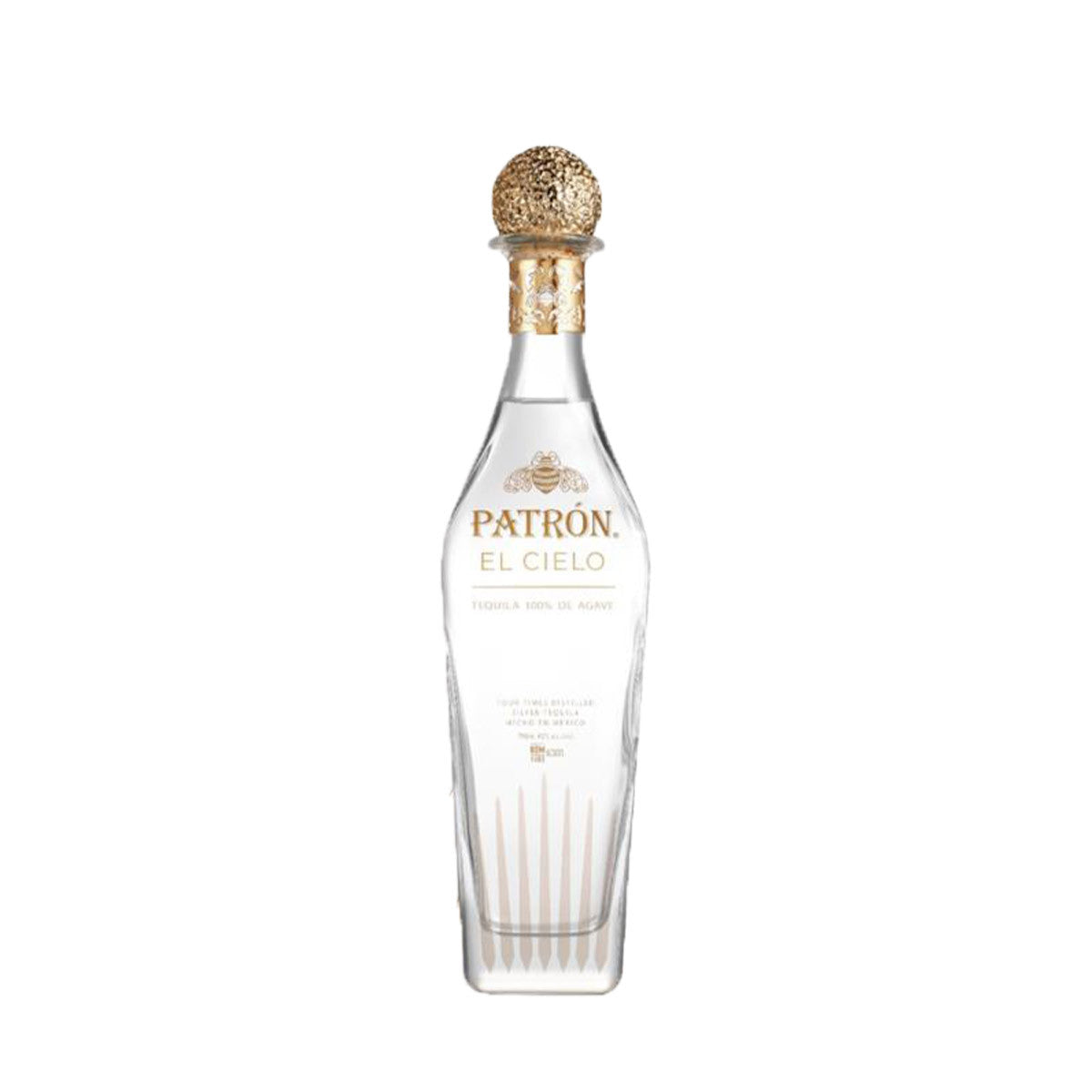 Patron El Cielo - Patron