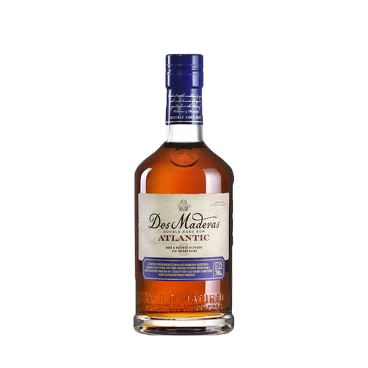 Dos Maderas 'Atlantic' - Williams & Humbert