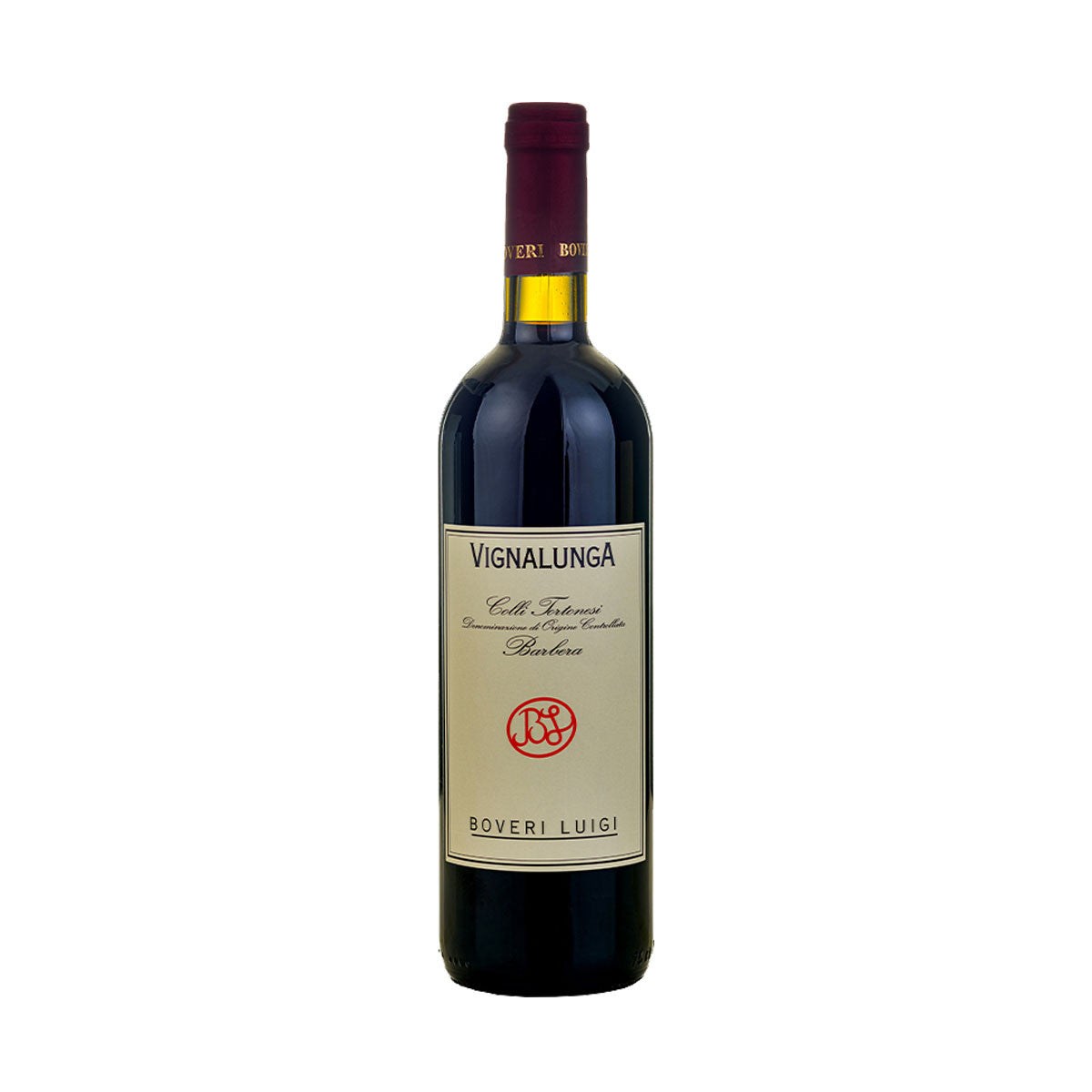 Barbera 'Vignalunga' 2021 - Boveri Luigi