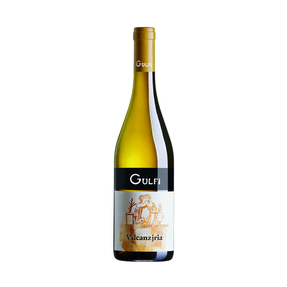 Valcanzjria 2023 Bio - Gulfi
