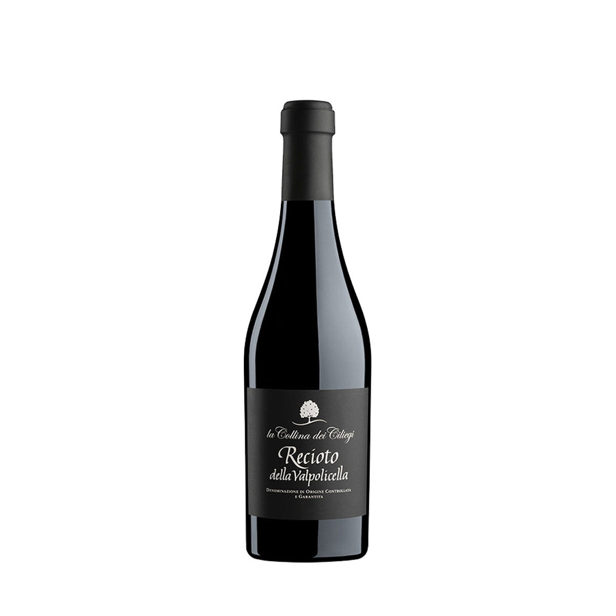 Recioto Della Valpolicella 2021 (50 Cl) - La Collina dei Ciliegi