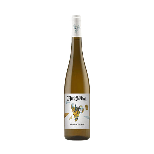 Malvasia Istriana 2022 Bio - Ronc Dal Diaul