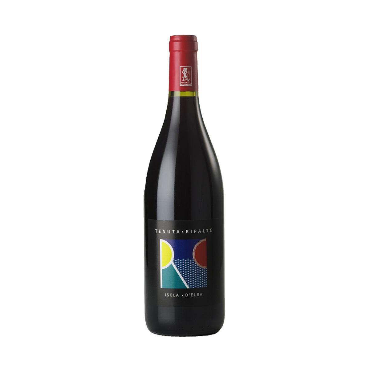 Rosso Delle Ripalte 2023 - Tenuta Delle Ripalte