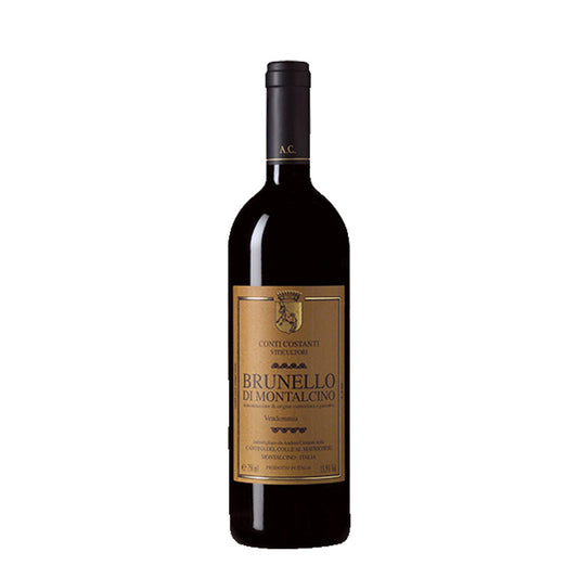 Brunello Di Montalcino DOCG 2016 Magnum - Costanti