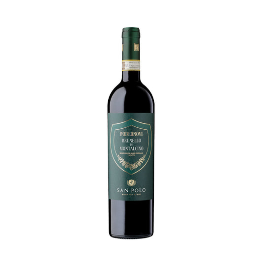 Brunello Di Montalcino DOCG 'Podernovi' 2016  - San Polo (Allegrini)