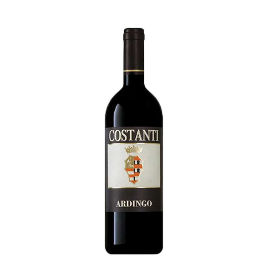 Merlot Toscana IGT 'Ardingo' 2020 Magnum - Costanti