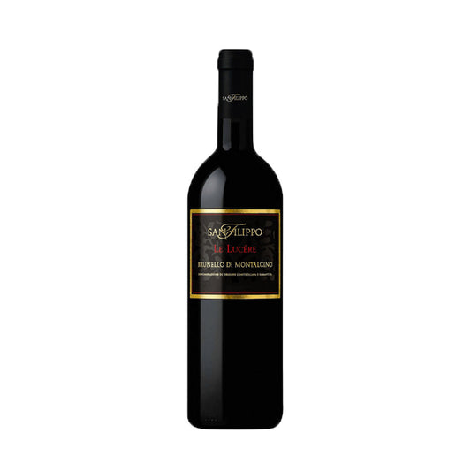 Brunello Di Montalcino DOCG 'Le Lucere' 2016  - San Filippo