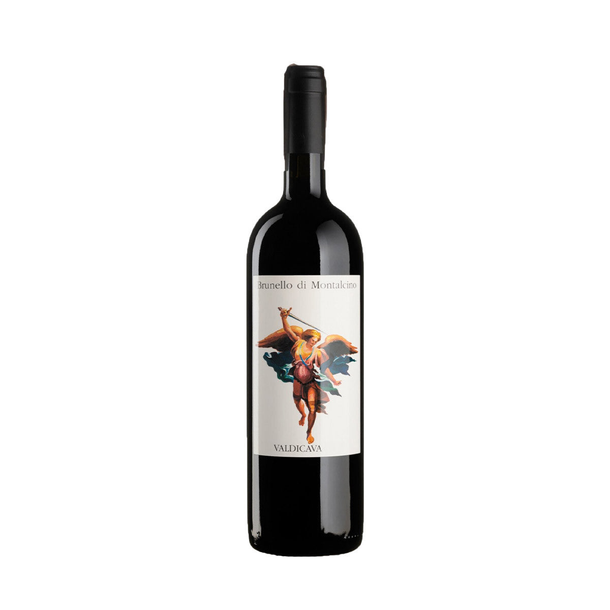 Brunello Di Montalcino DOCG 2016  - Valdicava