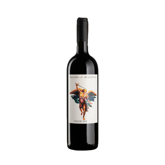 Brunello Di Montalcino DOCG 2016  - Valdicava