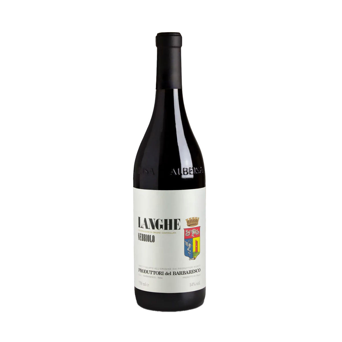 Nebbiolo Langhe DOC 2023 - Produttori del Barbaresco