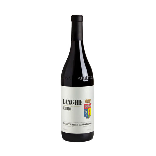 Nebbiolo Langhe DOC 2023 - Produttori del Barbaresco