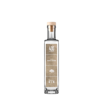 Gin 400 Conigli Doges Pepper 50 Cl.