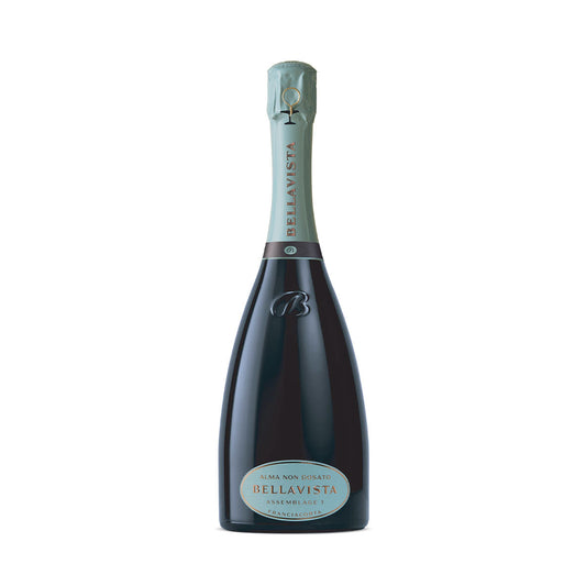Alma Non Dosato Assemblage1 - Bellavista