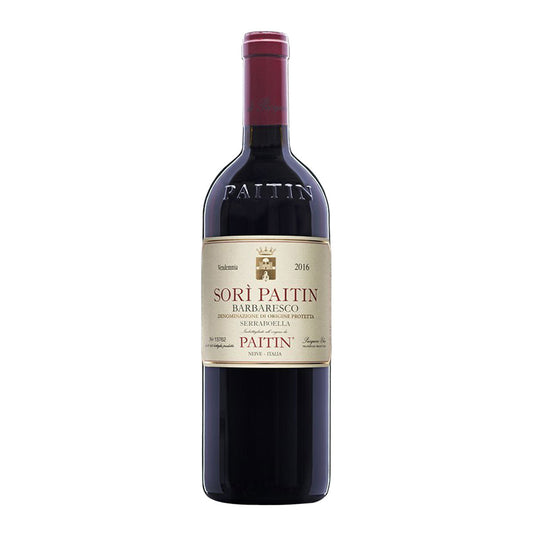 Barbaresco 'Sorì Paitin' 2021 Magnum (1,5 Lt.) - Paitin