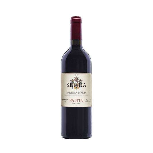 Barbera d'Alba 'Serra' 2023 - Paitin