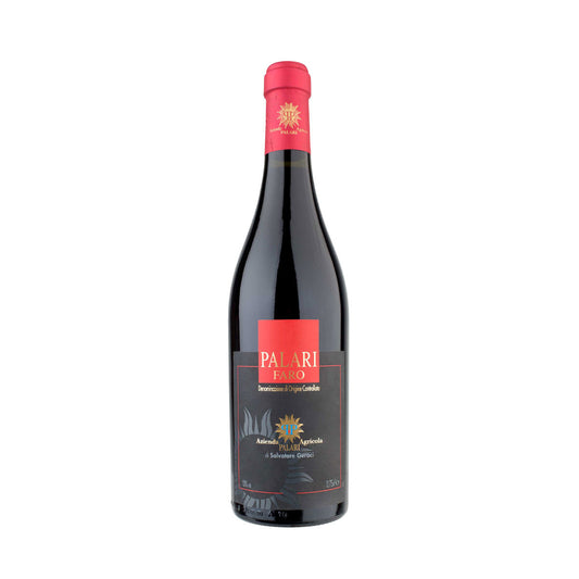 Faro DOC Rosso 2019 - Palari