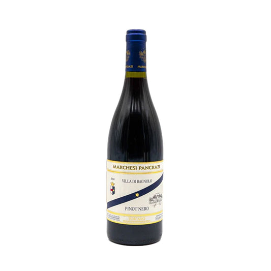 Pinot Nero 'Villa di Bagnolo' 2021 - Marchesi Pancrazi