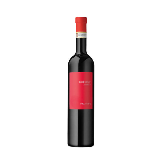 Inferno Riserva Valtellina Superiore 2021 - Plozza