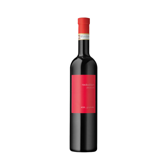 Grumello Riserva Valtellina Superiore 2020 – Plozza