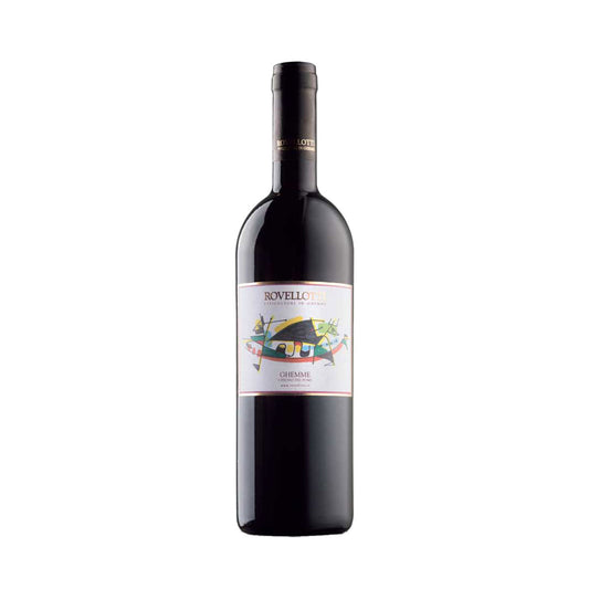 Ghemme 'Chioso dei Pomi' 2019 - Rovellotti