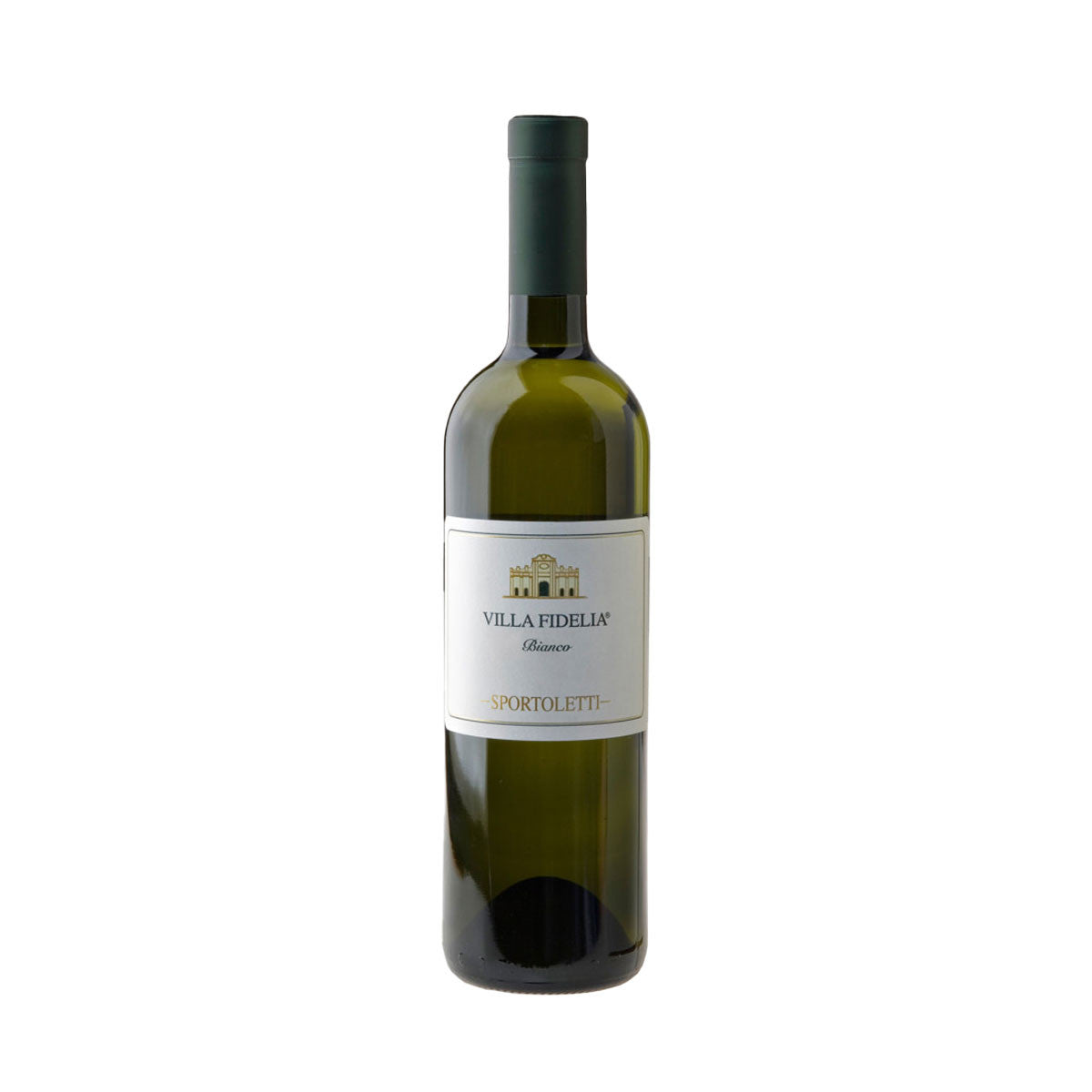 Umbria Bianco .Villa Fidelia' 2021 - Sportoletti