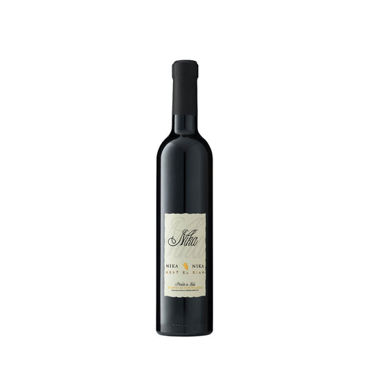 Passito Di Pantelleria 2018 'Nika' 50 Cl. - Castello Di Volpaia