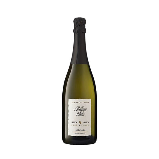Metodo Classico 'Nika'  Blanc de Noir - Castello Di Volpaia