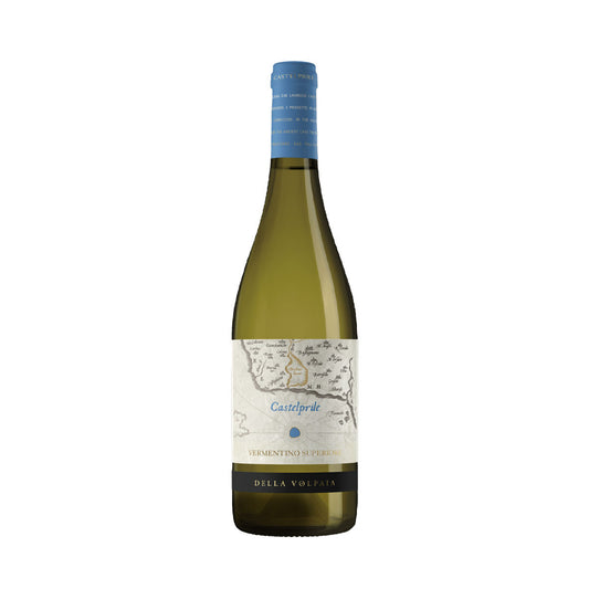 Vermentino Superiore 'Castelprile' 2023 - Castello Di Volpaia