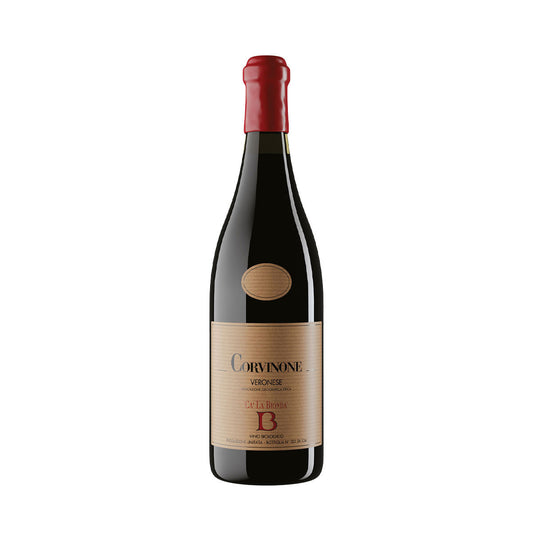 Corvinone 2019 Veronese Igt  Bio - Ca' La Bionda