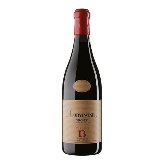 Corvinone Veronese IGT 2019 Magnum - Ca' La Bionda
