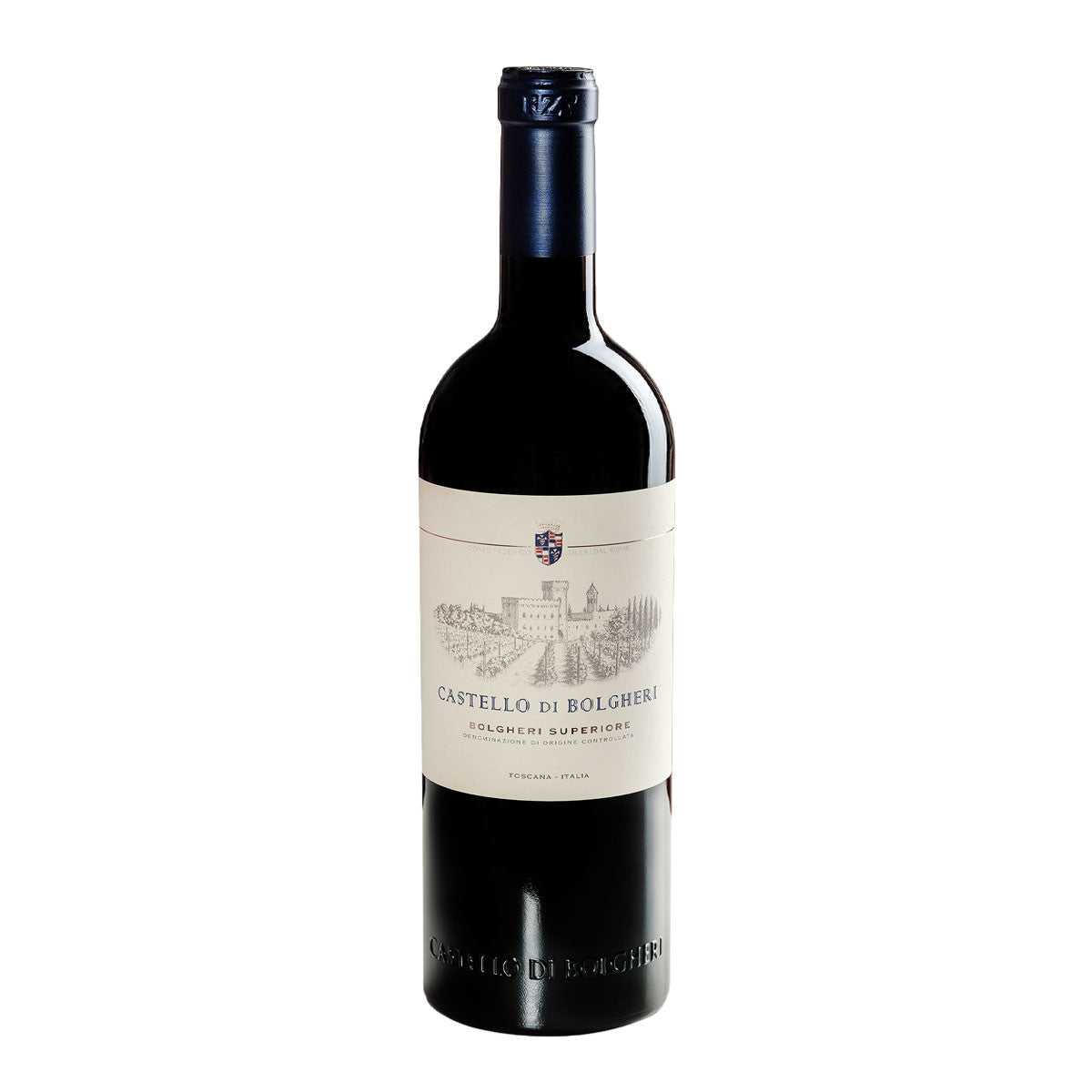 Bolgheri Superiore 'Castello di Bolgheri' 2021 Magnum - Castello di Bolgheri