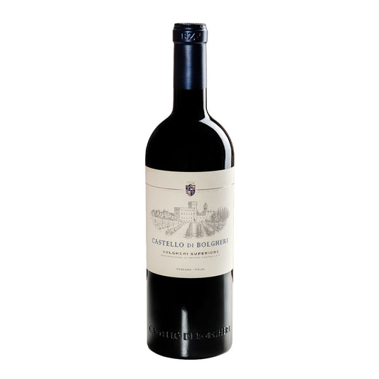 Bolgheri Superiore 'Castello di Bolgheri' 2021 Magnum - Castello di Bolgheri