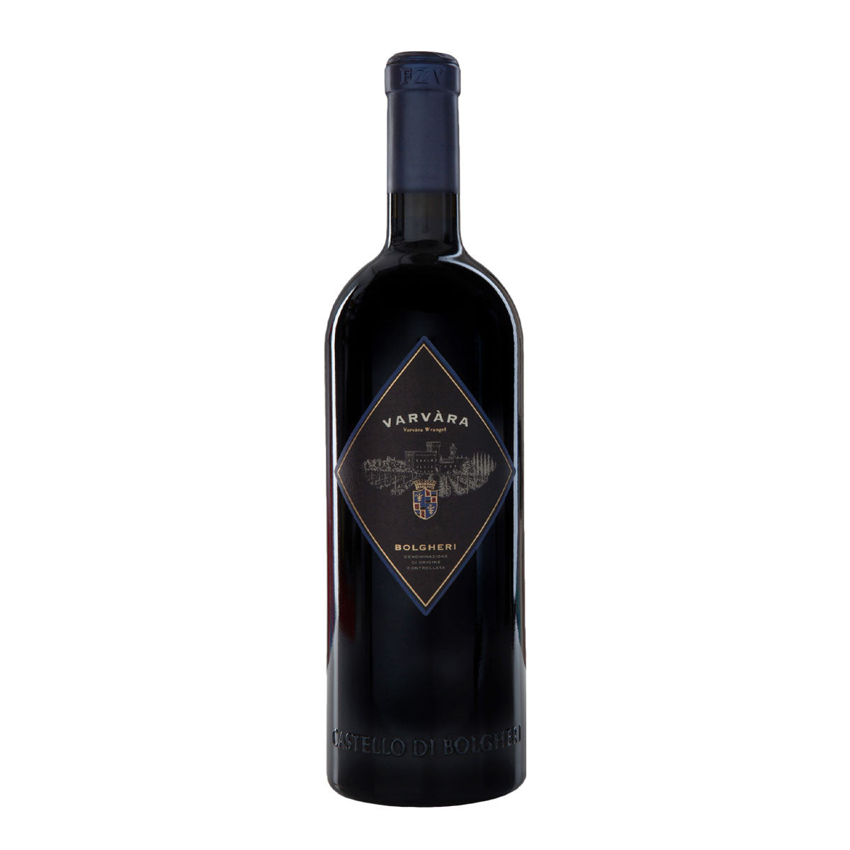 Bolgheri Varvara 2022 Magnum - Castello di Bolgheri