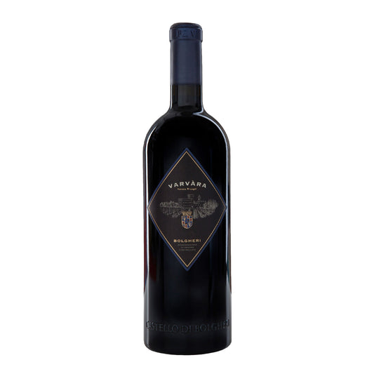 Bolgheri Varvara 2022 Magnum - Castello di Bolgheri