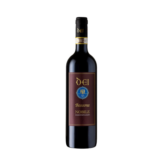 Nobile di Montepulciano Riserva Bossona 2018 -  Cantine Dei