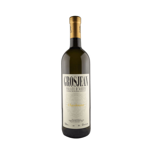 Chardonnay 2024 - Grosjean